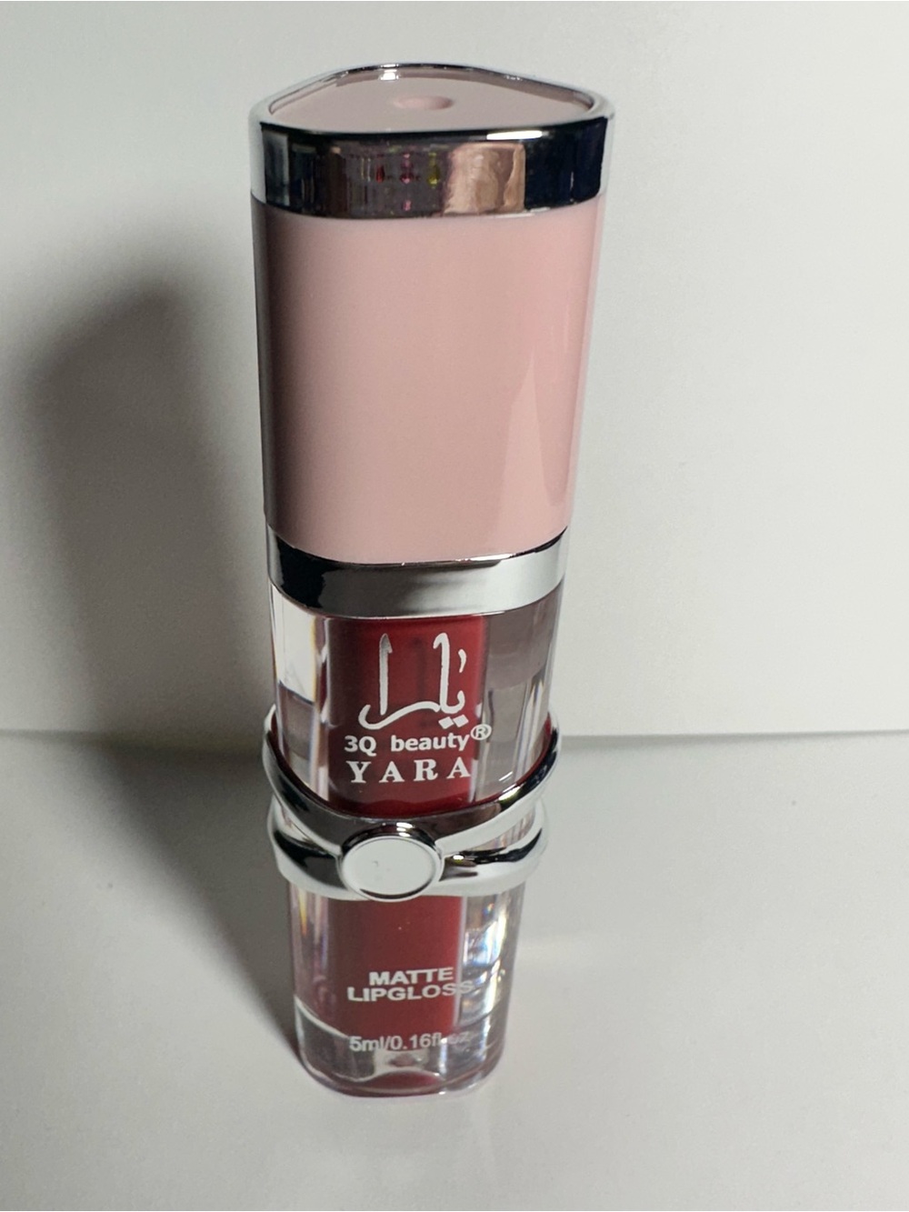 YARA Matte Lipgloss